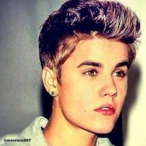 Justin Bieber